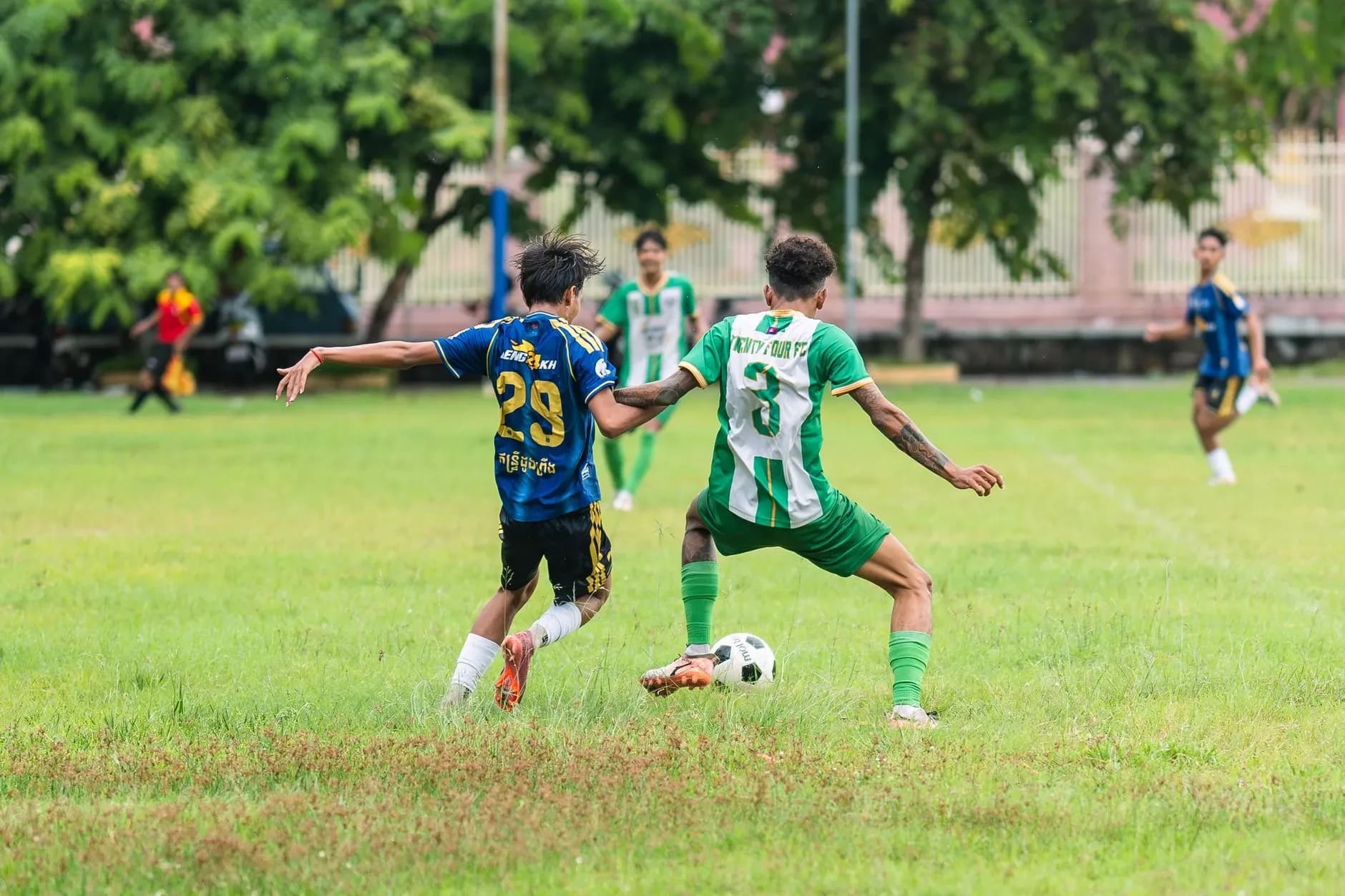 3-weken Vietnam: Een Onvergetelijke Actieve Rondreis