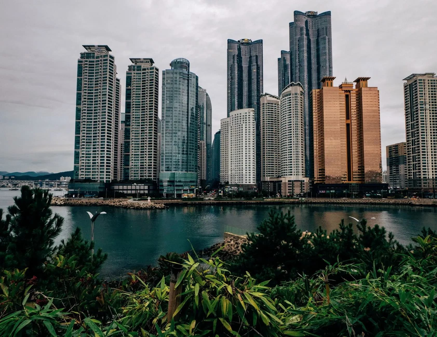 Busan