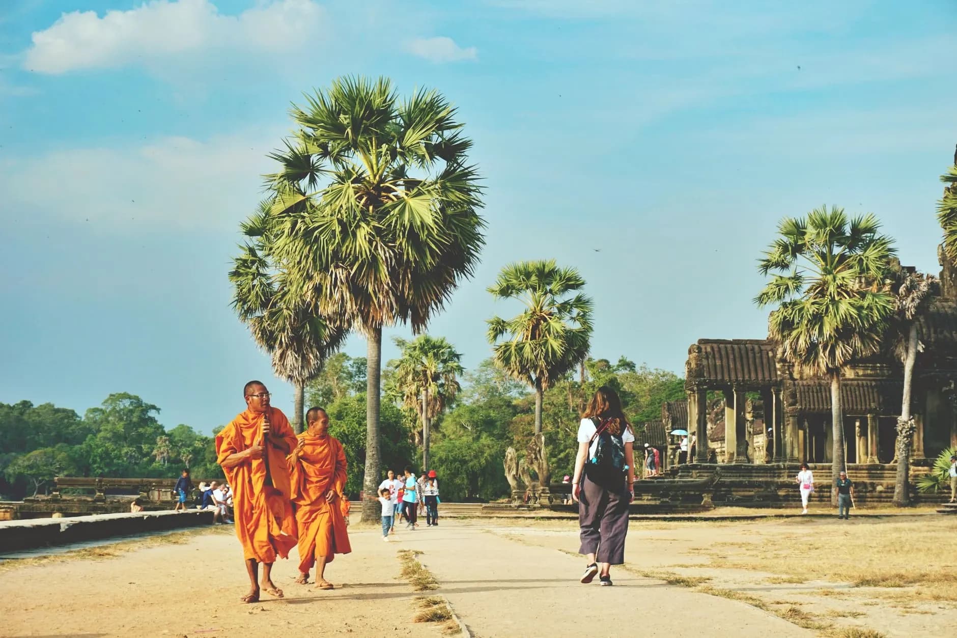 Cambodja