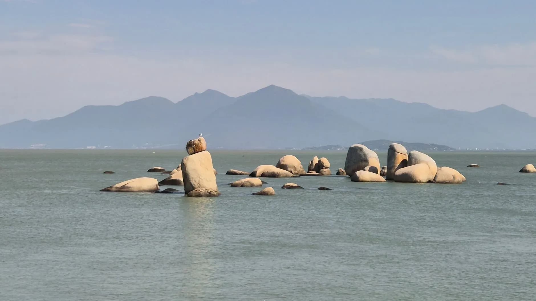 Hainan