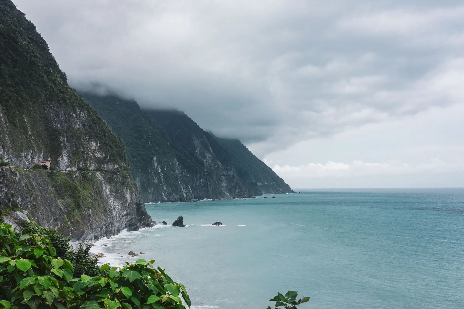 Hualien