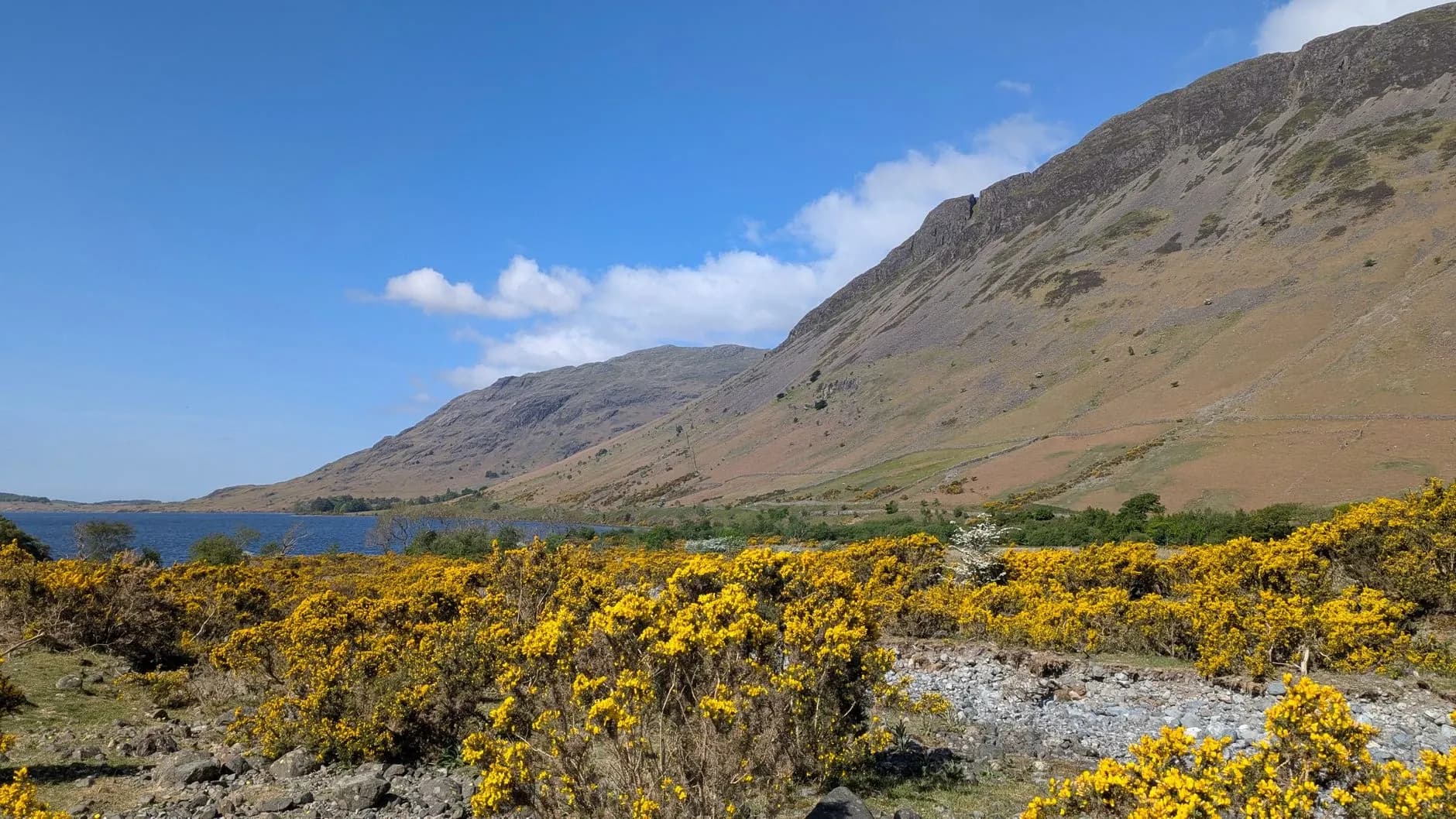 Lake District