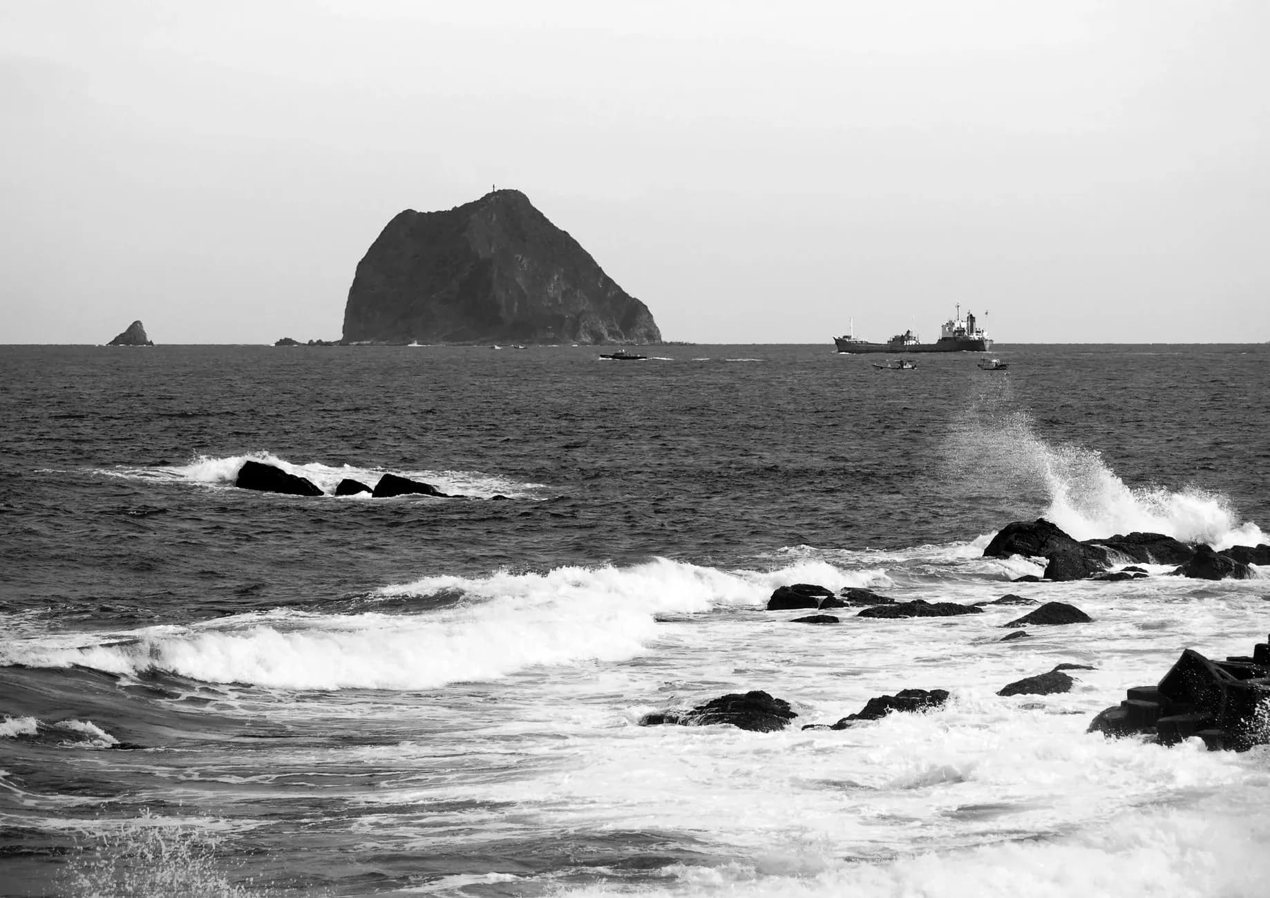 Lambai Island
