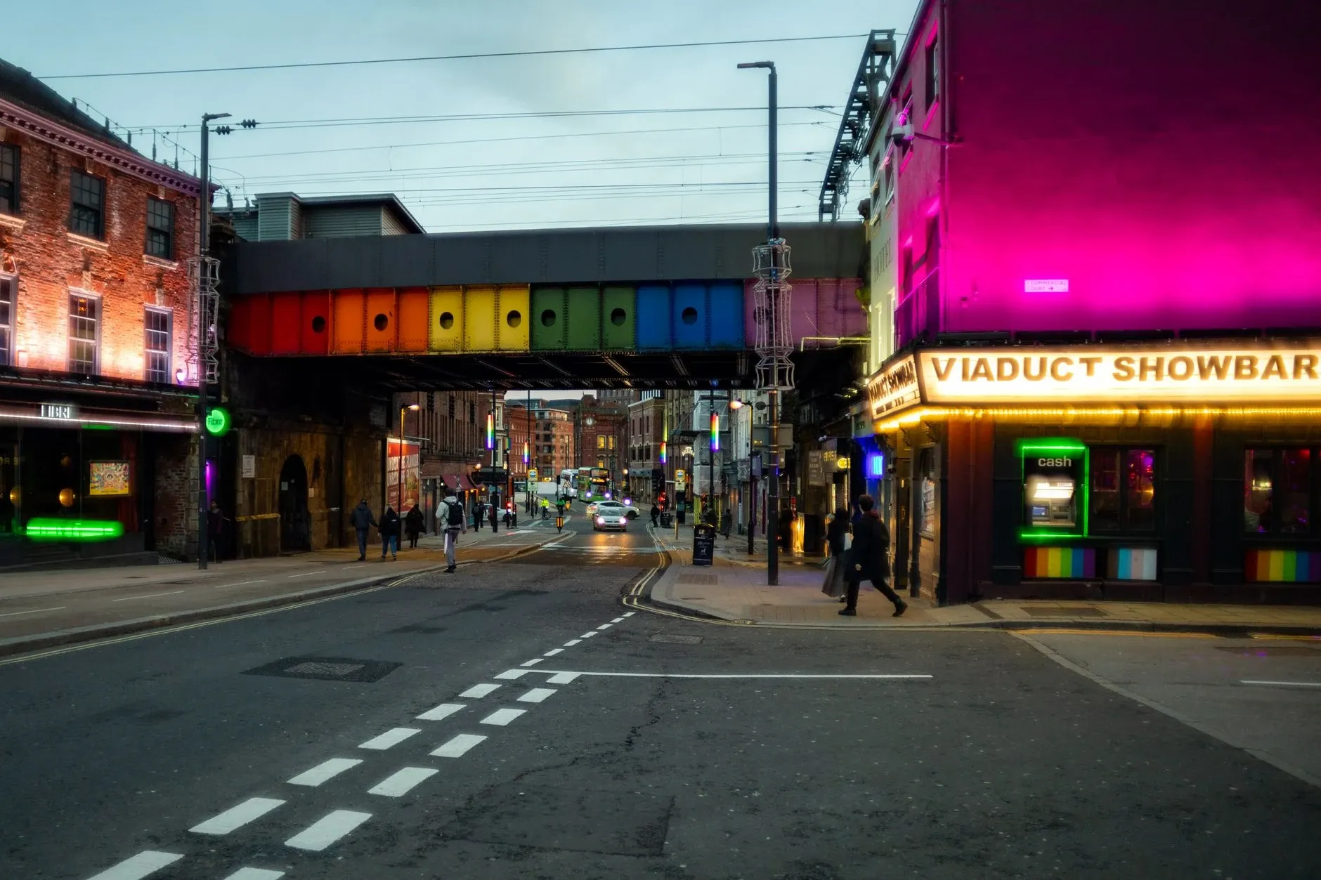 Leeds