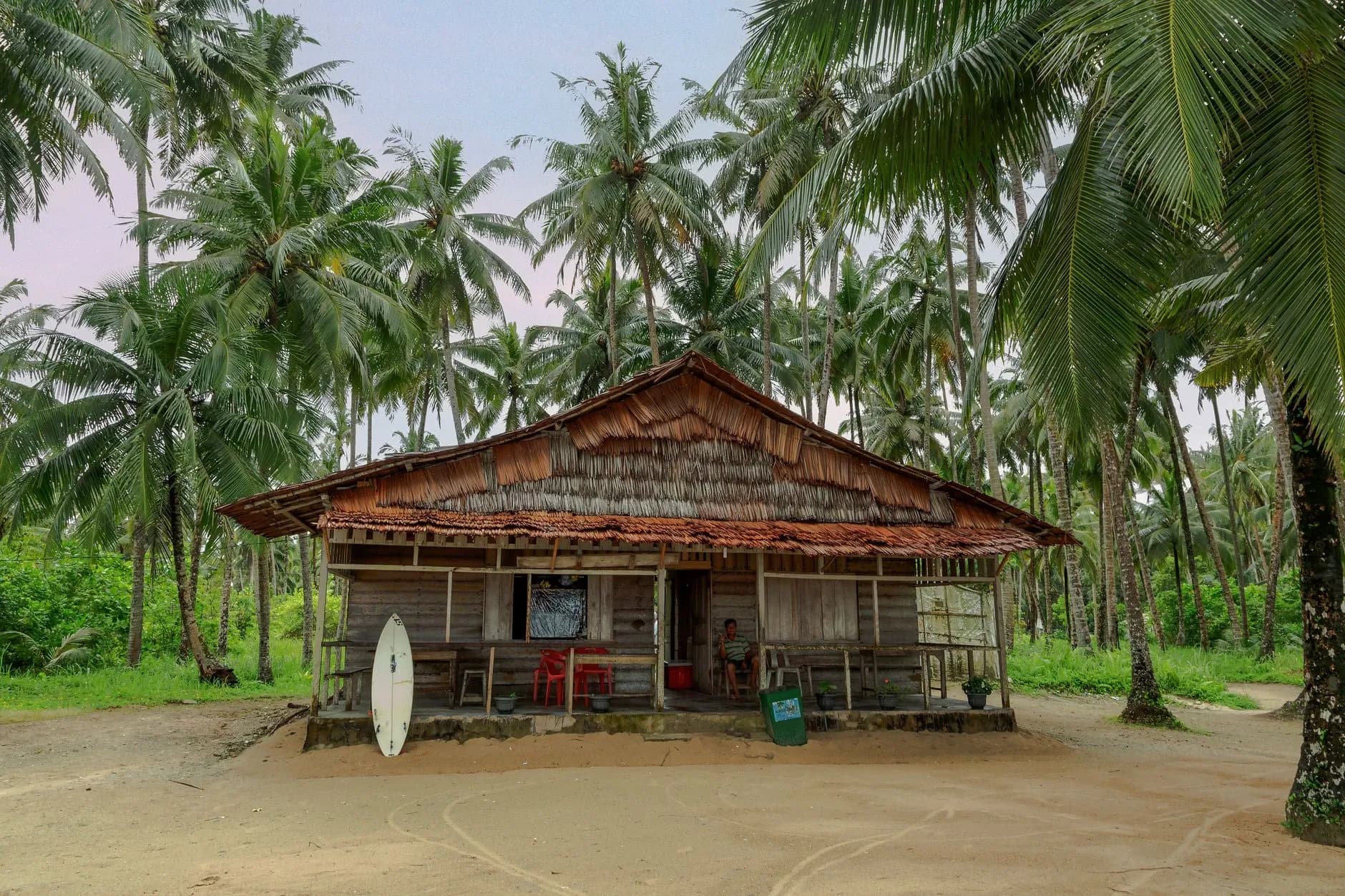 Mentawai