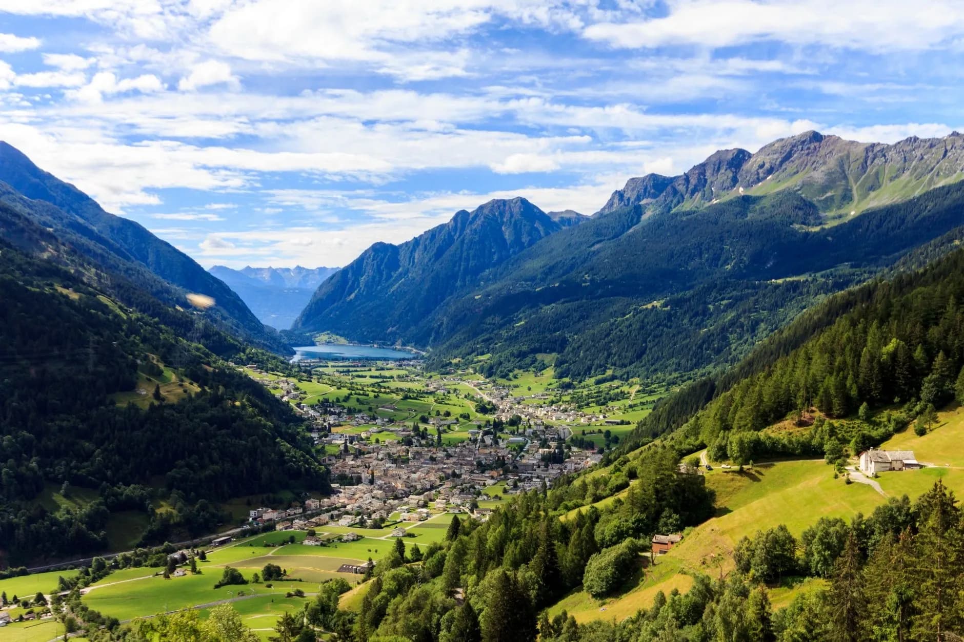 Oostenrijk - foto door ILOVESwitzerland
