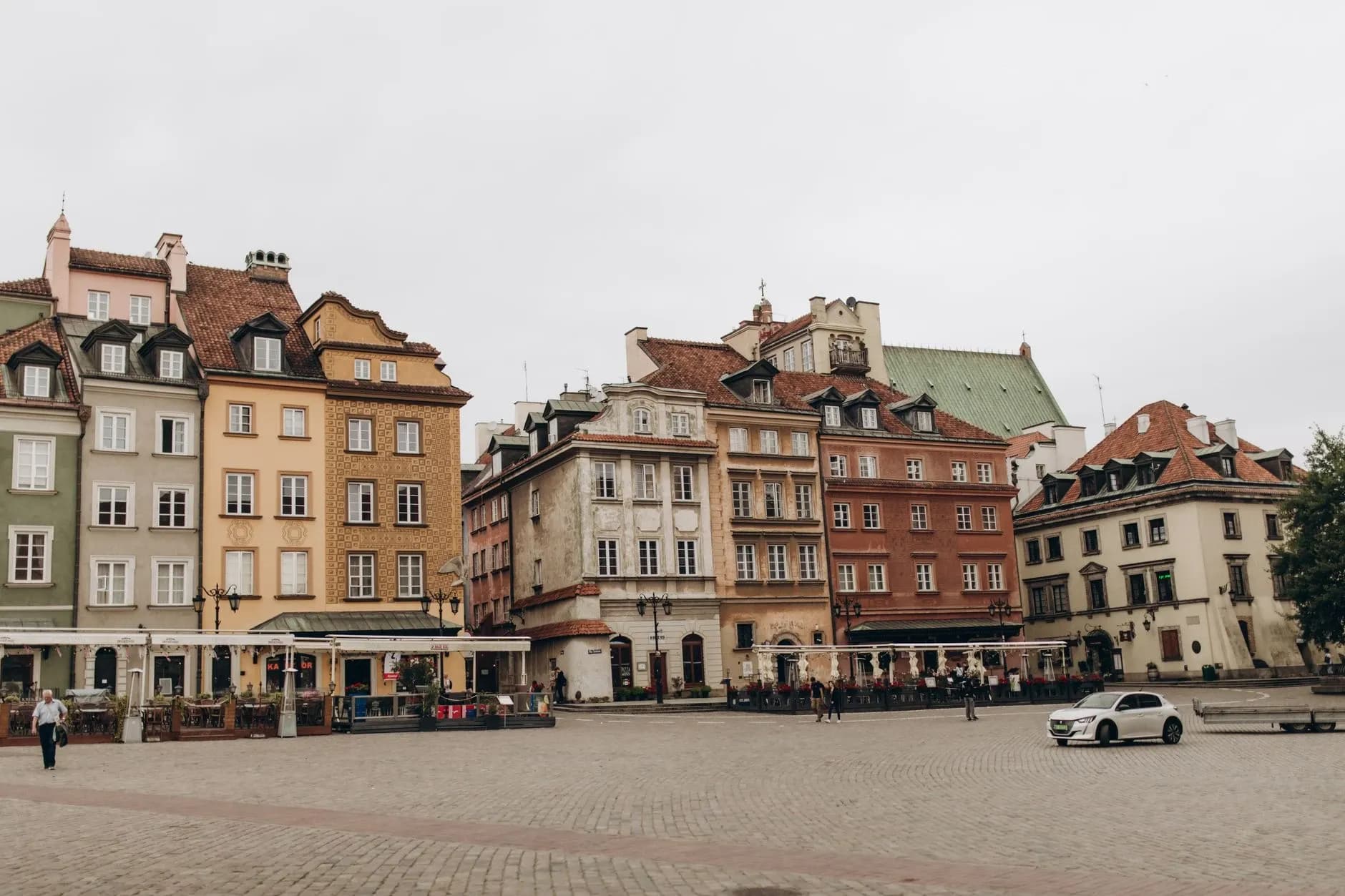 Poznan