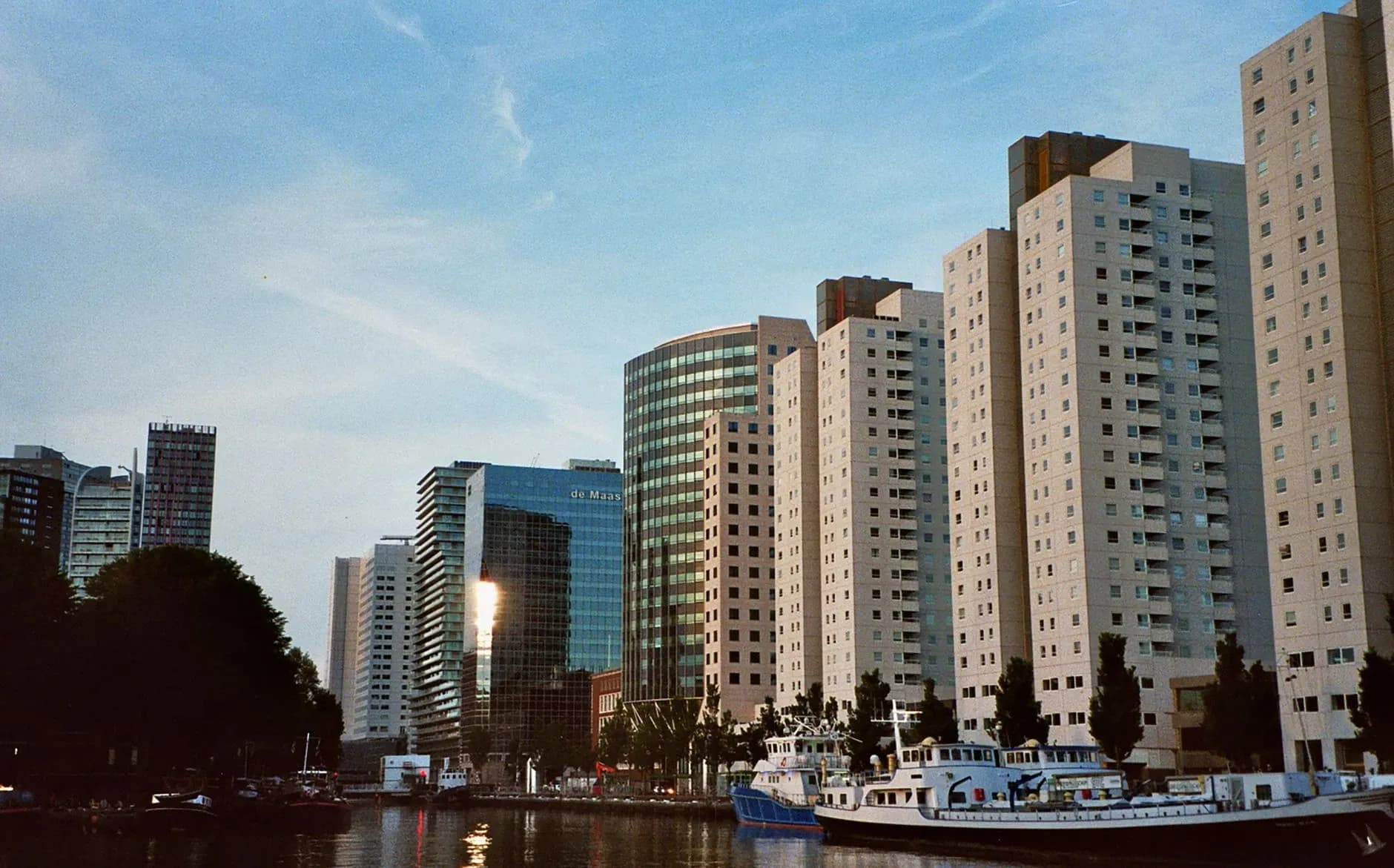 Rotterdam