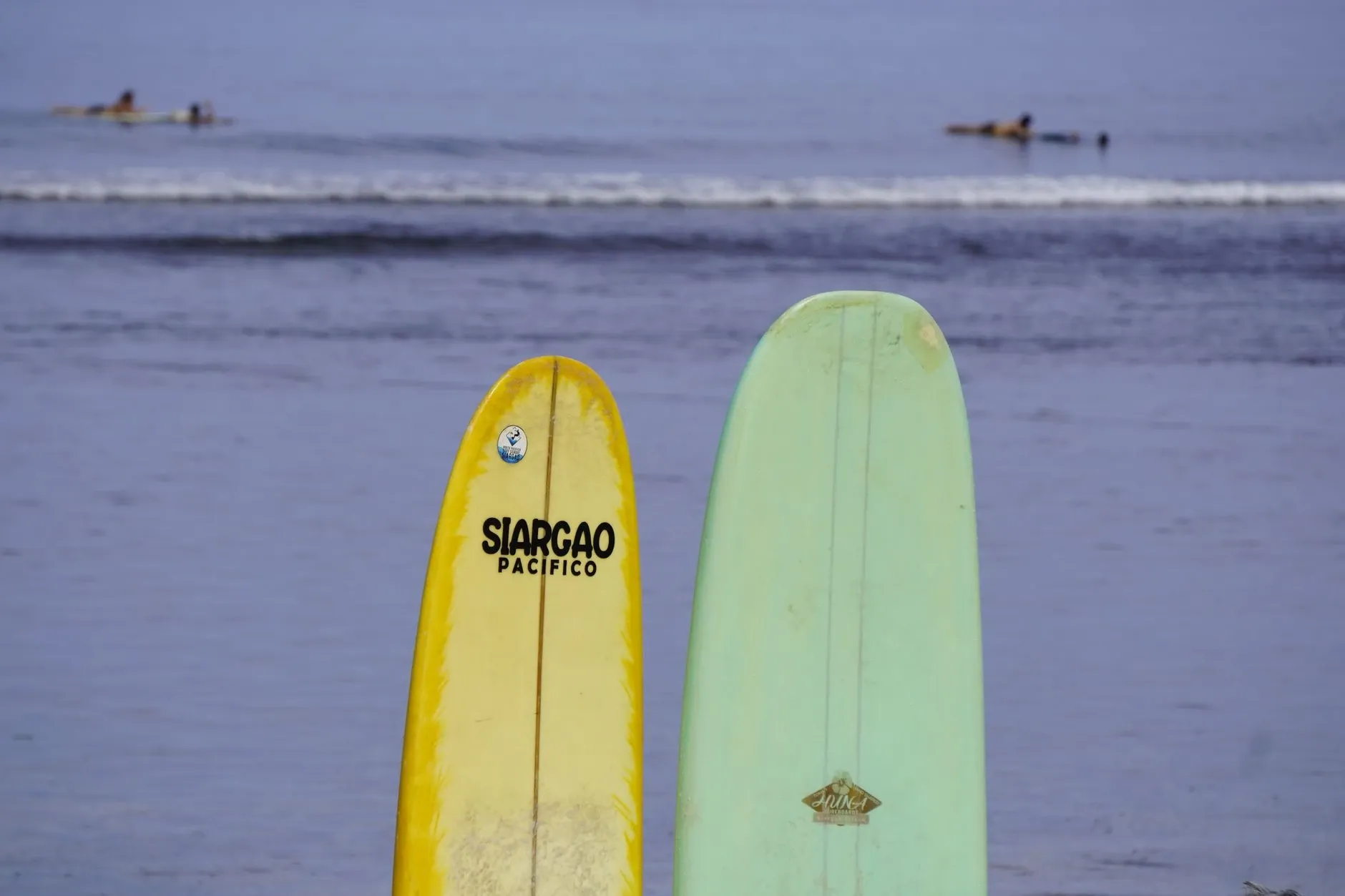 Siargao