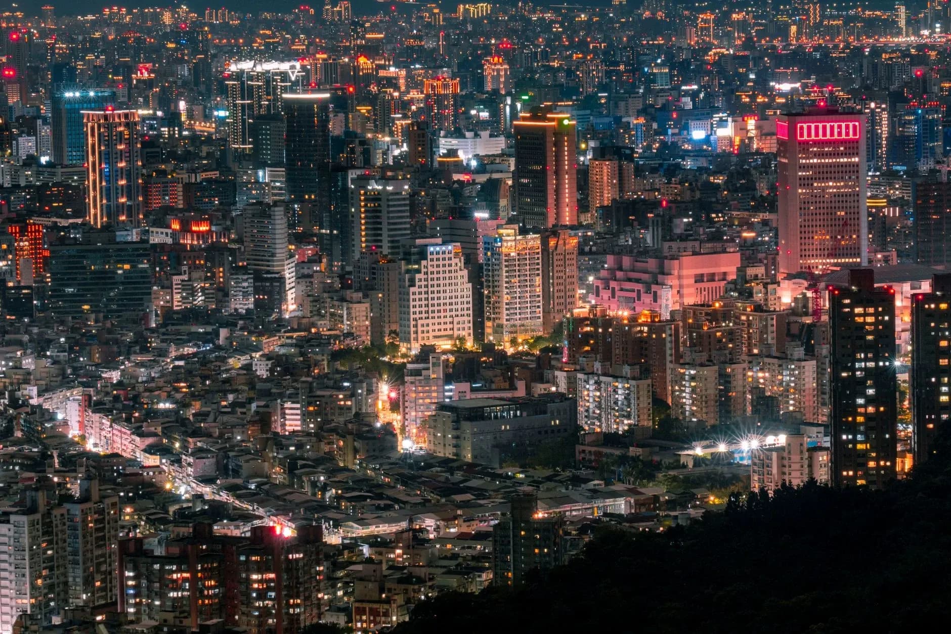 Taiwan