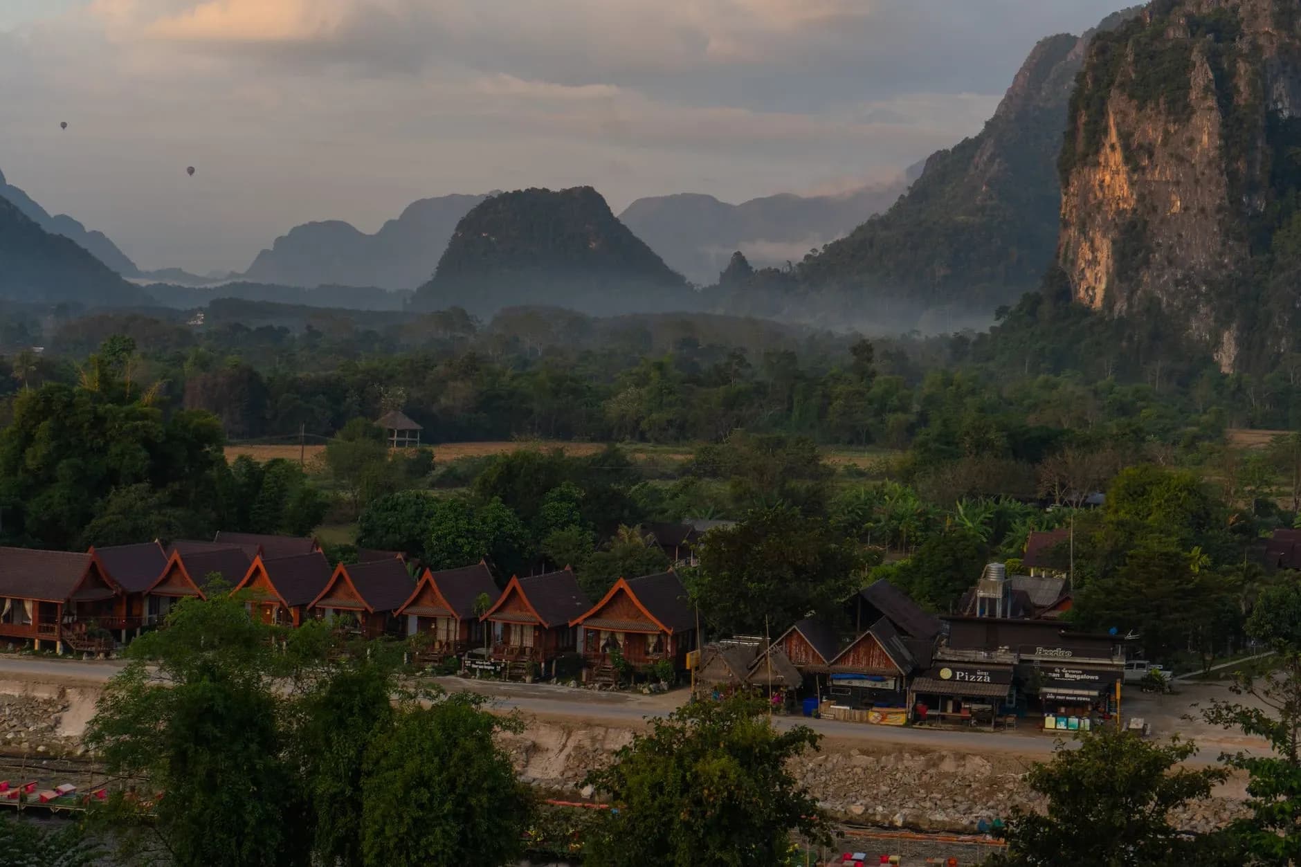 Vang Vieng